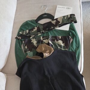 Revolution All The Way Up Dance Costume Style RC 20880